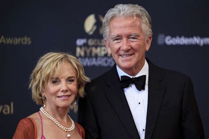 Patrick Duffy Wife: A Closer Look at the Love Story Behind the Hollywood Icon