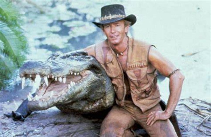 Paul Hogan's Net Worth 2024: How Much Is 