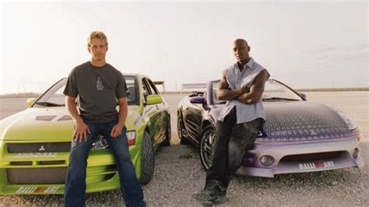 Paul Walker: The Legacy of a Hollywood Icon Who Defined Fast and Furious