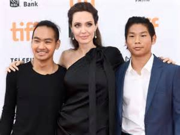 Pax Thien Jolie-Pitt Height: A Comprehensive Look at the Life of Angelina Jolie and Brad Pitt&rsquo;s Son
