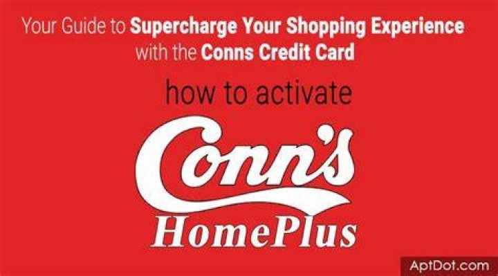 Pay Your Bill with Ease at www.conns.com/pay_your_bill