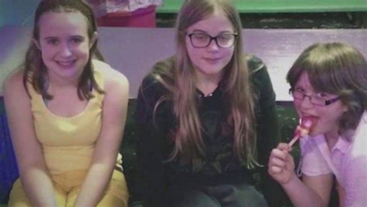 Payton Leutner: Rising Star in the Entertainment Industry