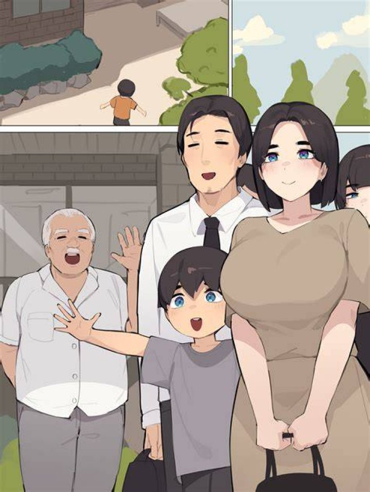 Pepper0 Family Manga: A Spicy Dive Into the World of Anime and Manga
