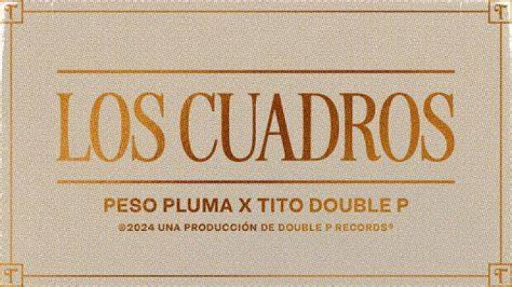 Peso Pluma, Tito, Double P, and Cousins: Exploring Their Stories and Connections