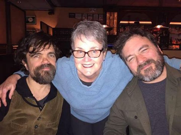 Peter Dinklage's Brother Jonathan: Twin or Not?