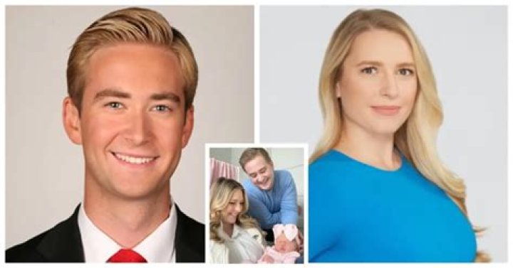 Peter Doocy's Wife: Health Update & Family Life - What You Need to Know!