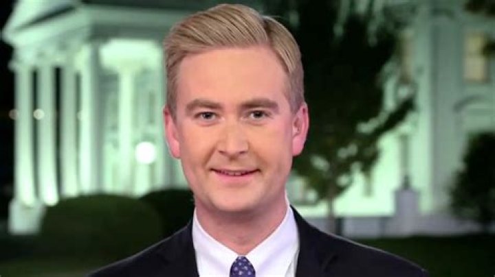 Peter Doocy: A Rising Star in Journalism