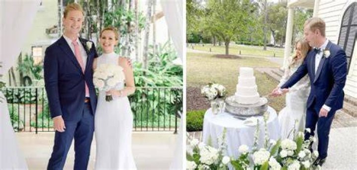 Peter Doocy & Hillary Vaughn: The Love Story & Wedding Details