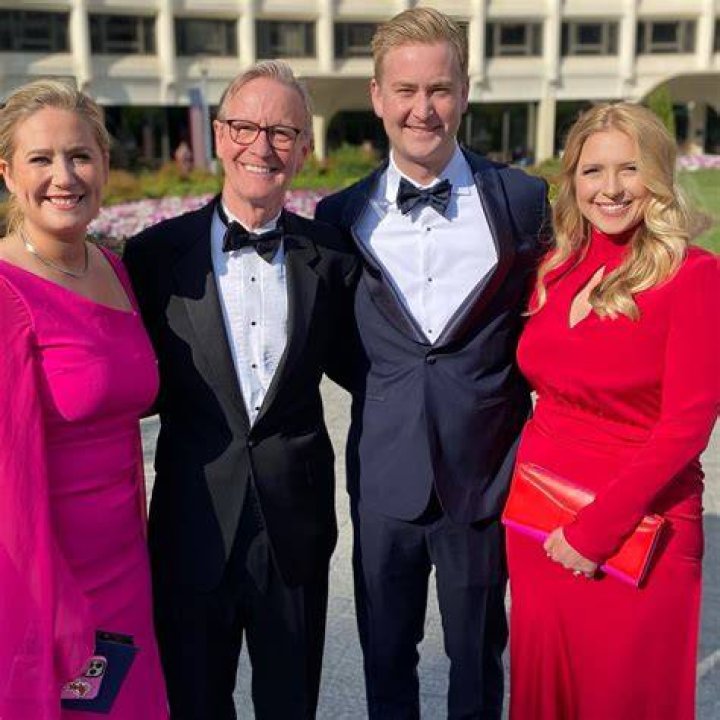 Peter Doocy Wife Cancer: A Comprehensive Exploration of Resilience and Support