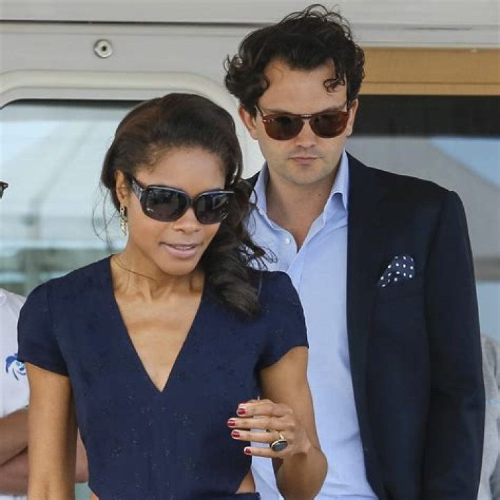 Peter Legler & Naomie Harris: Dating History & Facts - Latest Updates!