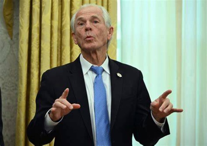 Peter Navarro: Nationality, Ethnicity & Family Background Explored