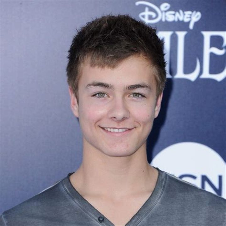 Peyton Meyer: Rising Star in the World of Entertainment