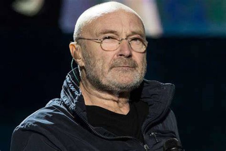 Phil Collins Age: A Journey Through Time and Music