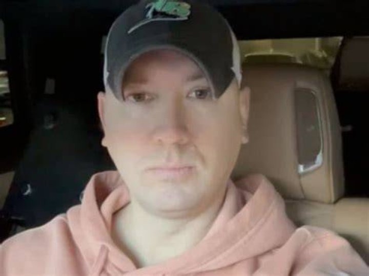 Phil Godlewski: QAnon Leader's Shocking Past Exposed