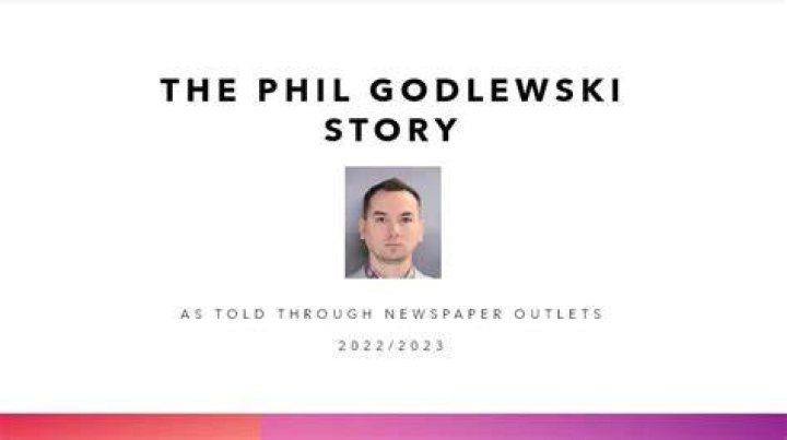 Phil Godlewski: The Visionary Behind the Gaming World Revolution
