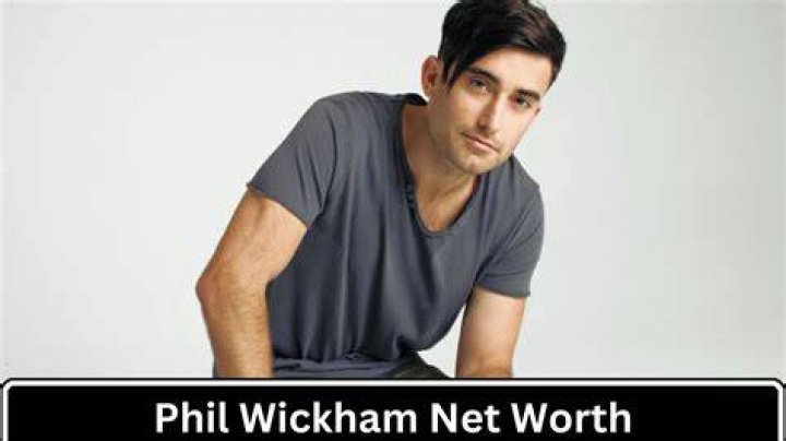 Phil Wickham: Age, Height, Net Worth & More - [Updated]