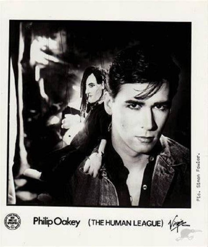 Philip Oakey: The Iconic Voice Behind the Human League and Beyond