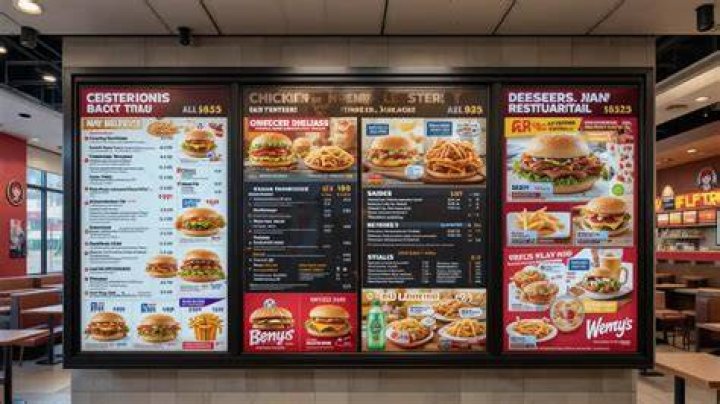 Phone Number Wendy's: Your Ultimate Guide to Contacting Wendy's