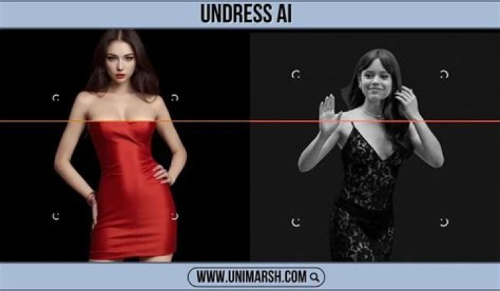 Photo Undress: The Ultimate Guide to Understanding Its Meaning and Implications