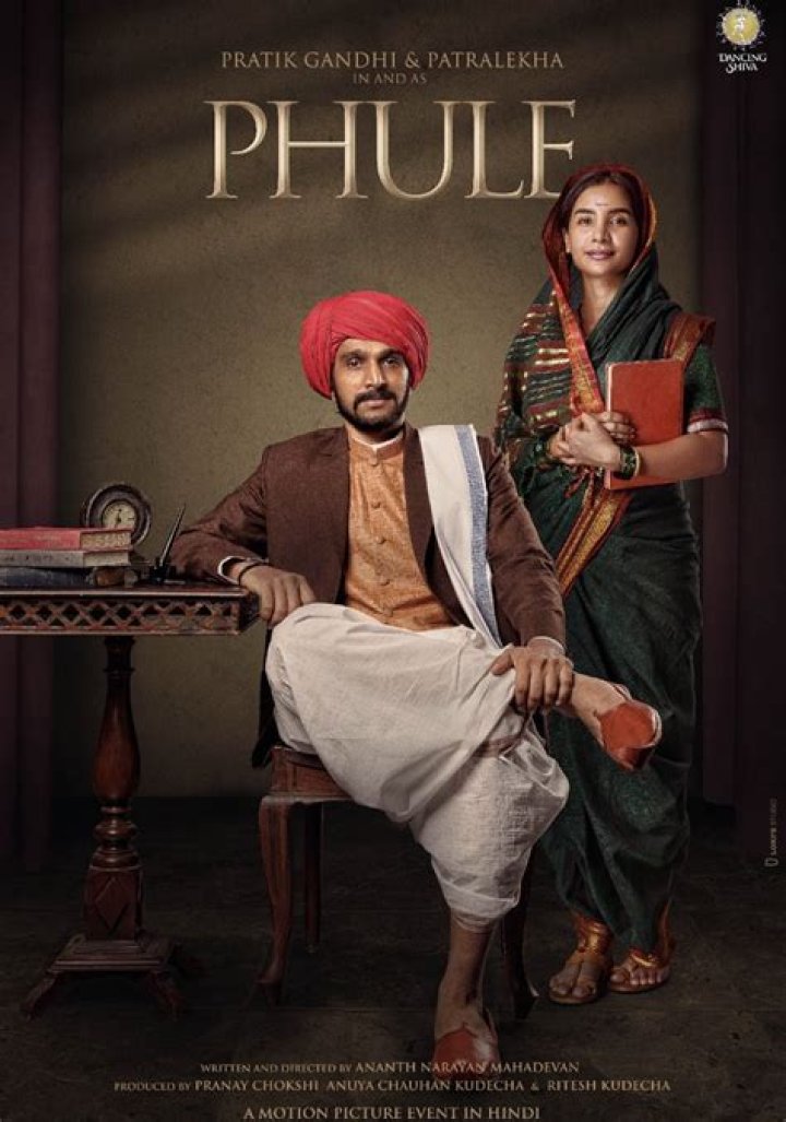 Phule Movie Download: The Ultimate Guide for Movie Enthusiasts