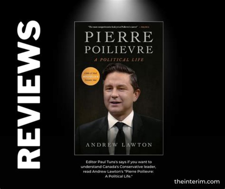Pierre Poilievre: Insights & Analysis | Uncovering the Details