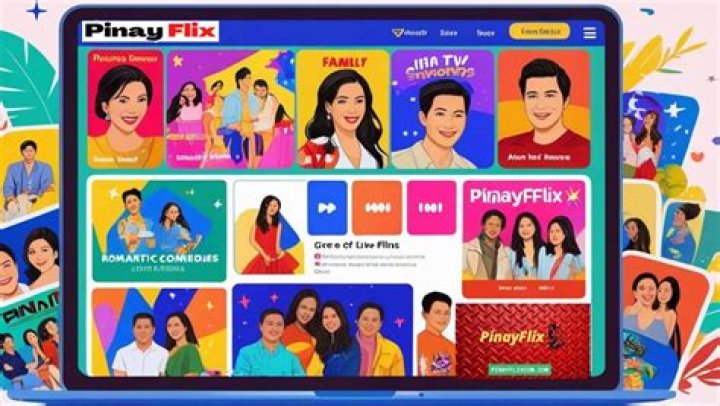 Pinay Flix: Your Ultimate Guide to the Hottest Filipino Streaming Platform