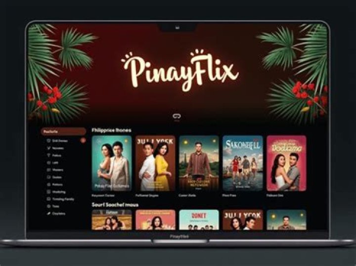 PinayFlix 2025: The Ultimate Guide to Streaming Entertainment