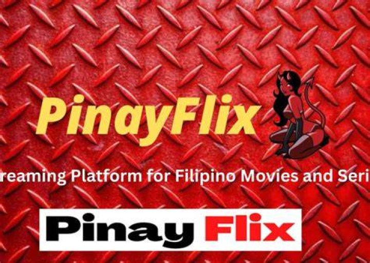 Pinayflix.com: Your Ultimate Streaming Destination for Pinoy Entertainment