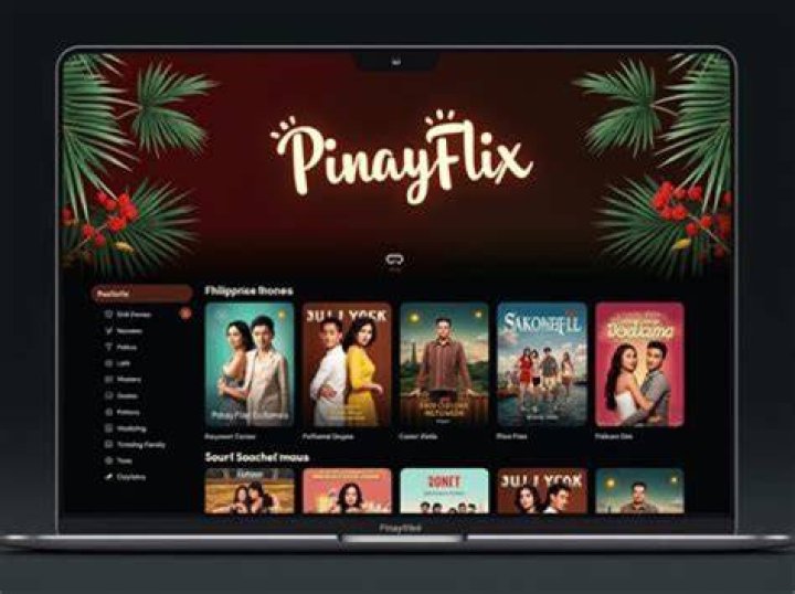 Pinayflix: The Ultimate Destination for Pinoy Entertainment