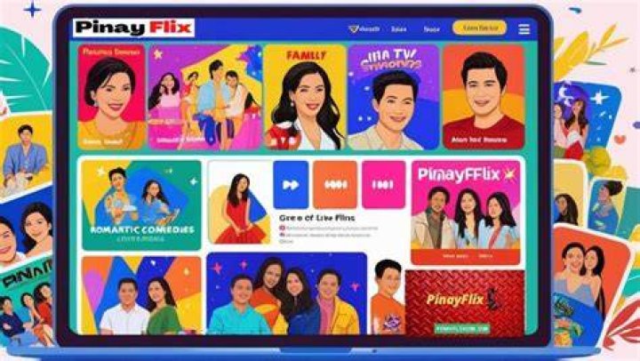 Pinayflix: The Ultimate Guide to Streaming Filipino Entertainment
