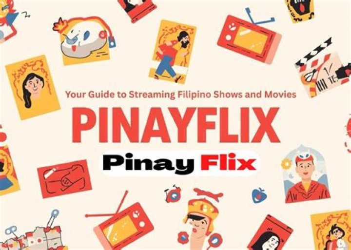 Pinayflix: Your Ultimate Guide to the Hottest Streaming Platform