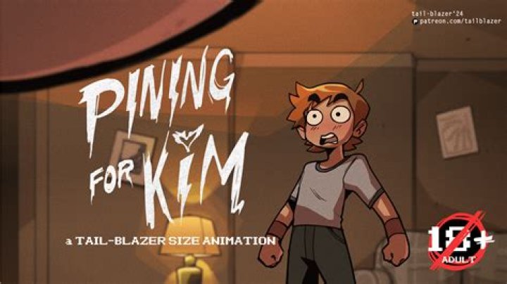 Pining for Kim by Taiblazer: The Ultimate Guide to Understanding This Viral Phenomenon