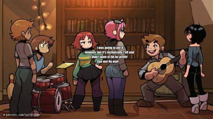 Pining for Kim by Tailblazer: A Deep Dive Into the World of Nostalgia and Creativity