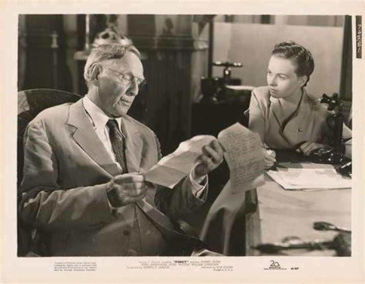 Pinky (1949) & Beyond: Exploring the World of 