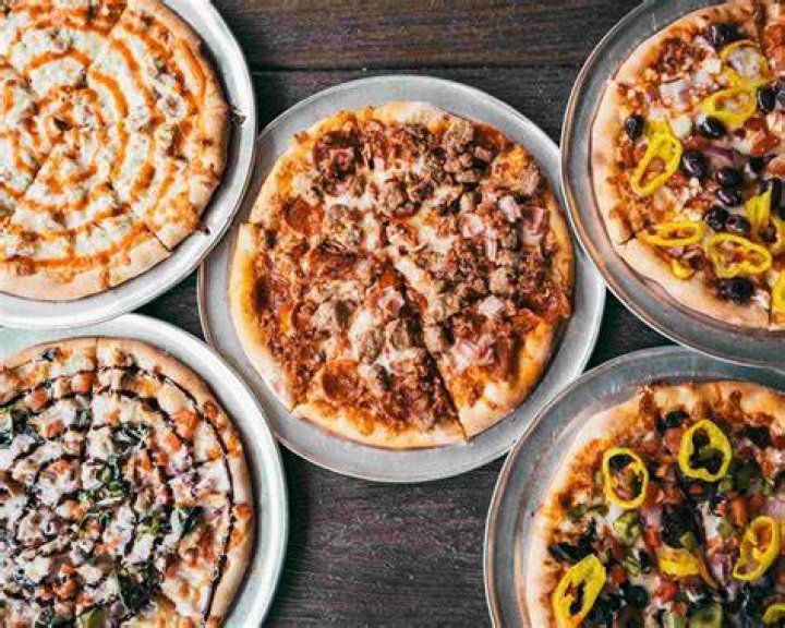 Pizza Rock Rock Hill: A Culinary Adventure in South Carolina