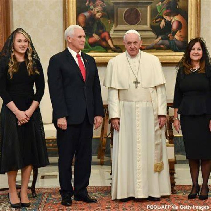 Pope Francis: Wife, Daughter & Truth Behind the Headlines