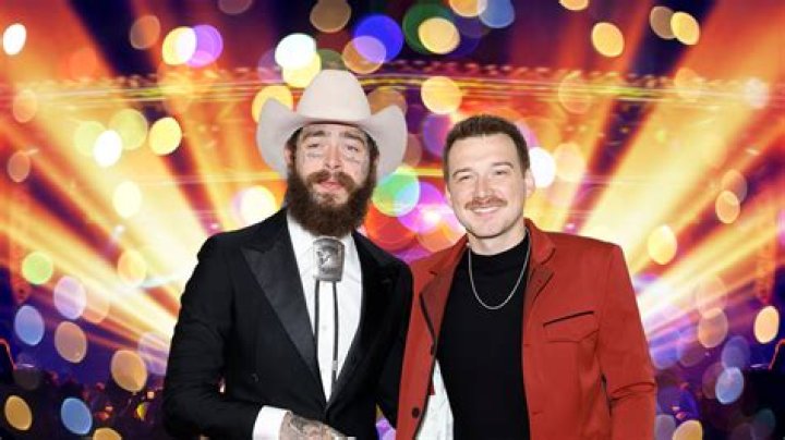 Post Malone Trump: The Unexpected Collab That's Got Everyone Talking