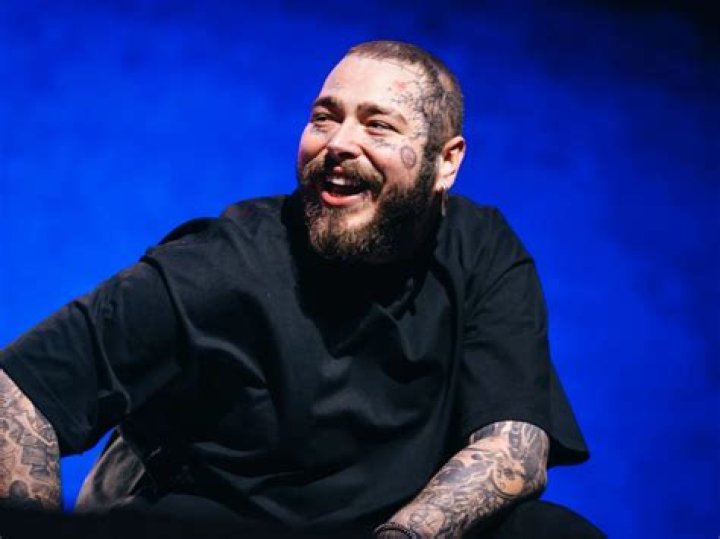 Post Malone Wife: The Untold Story of Kelsey Cyrus and Her Life in the Spotlight