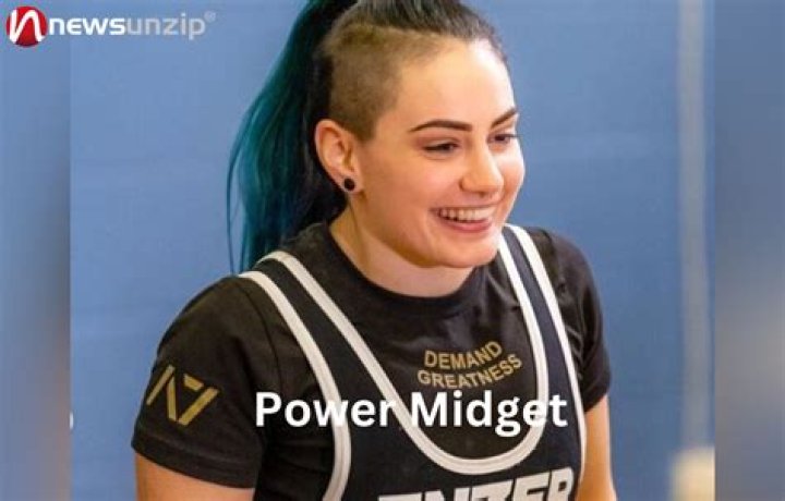 Power Midget OnlyFans Leak: Unveiling the Secrets Behind the Controversy