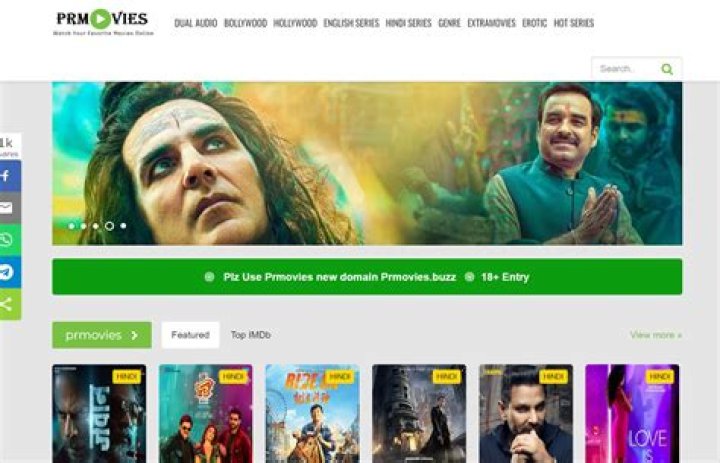 Pr Movies Download: Your Ultimate Guide to Legal and Safe Movie Downloads