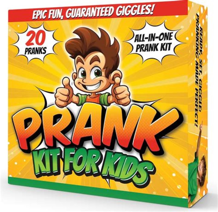 Prank Hotline: The Ultimate Guide to Fun and Responsible Pranks