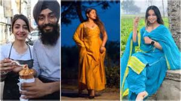 Preet Jatti Leaked Video: The Truth Behind the Controversy
