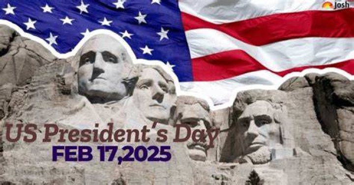 Presidents Day 2025: A Celebration of Leadership and Legacy