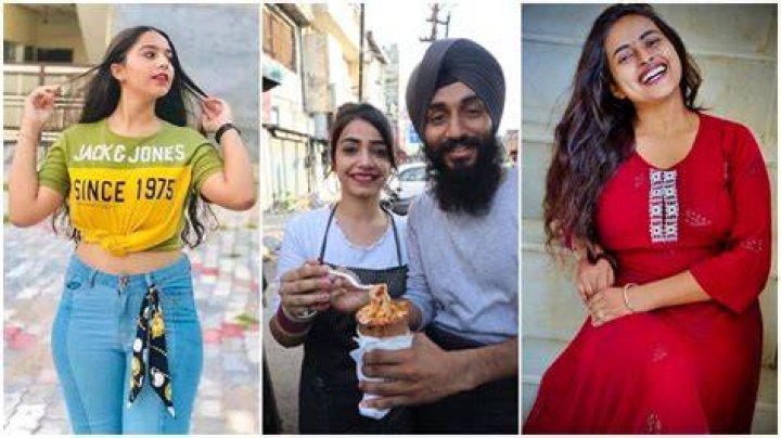Punjabi Viral Videos: Latest News & Trending Now!