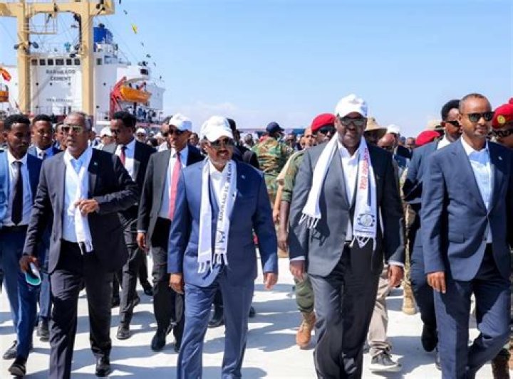 Puntland Wasmo Telegram: A Deep Dive into the Latest Communication Hub
