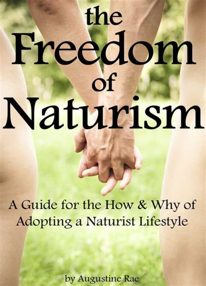 Pure Nudism: Embracing Nature, Freedom, and Body Positivity