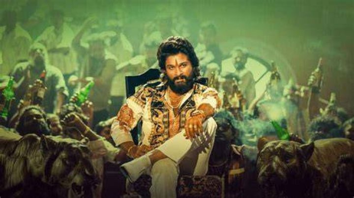 Pushpa 2 Download: Your Ultimate Guide to Streaming and Downloading the Blockbuster