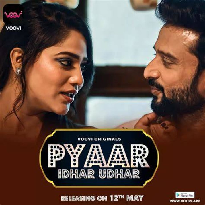Pyaar Idhar Udhar Web Series: A Modern-Day Love Story That's Got Everyone Talking