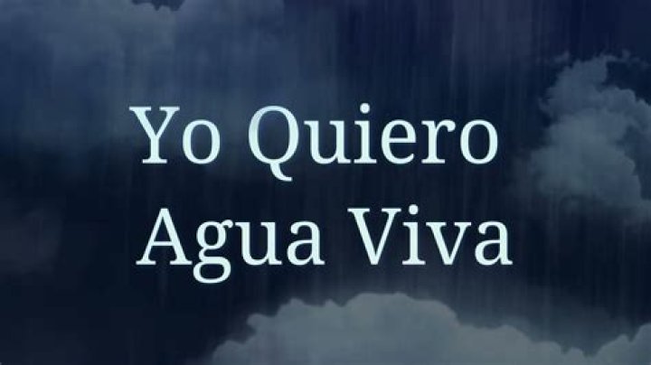 Quiero Agua Video: The Phenomenon Unveiled