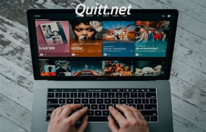 Quitt Net: The Ultimate Guide to Understanding Its Power and Potential